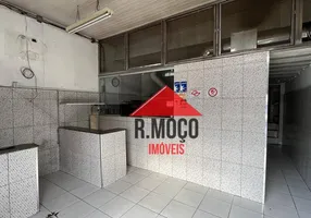 Foto 1 de Ponto Comercial para alugar, 40m² em Vila Guilhermina, São Paulo