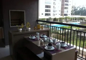 Foto 1 de Apartamento com 3 Quartos à venda, 133m² em Vila Suzana, São Paulo