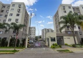 Foto 1 de Apartamento com 2 Quartos à venda, 48m² em Mato Grande, Canoas