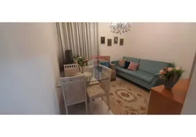 Foto 1 de Apartamento com 2 Quartos à venda, 43m² em Alto da Serra, Petrópolis