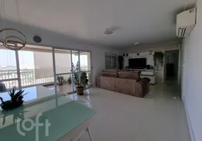 Foto 1 de Apartamento com 3 Quartos à venda, 134m² em Vila Sônia, São Paulo