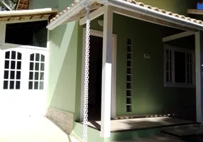Foto 1 de Casa com 2 Quartos à venda, 111m² em Extensão do Bosque, Rio das Ostras