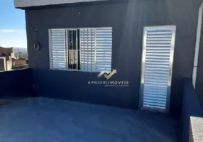 Foto 1 de Sobrado com 2 Quartos à venda, 120m² em Condominio Maracana, Santo André