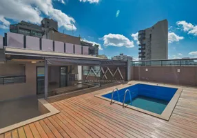 Foto 1 de Cobertura com 5 Quartos à venda, 782m² em Serra, Belo Horizonte