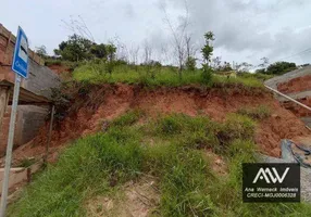 Foto 1 de Lote/Terreno à venda, 549m² em São Judas Tadeu, Juiz de Fora