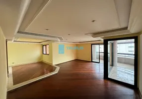 Foto 1 de Apartamento com 4 Quartos à venda, 227m² em Vila Uberabinha, São Paulo