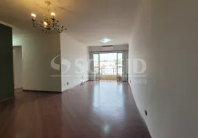 Foto 1 de Apartamento com 3 Quartos à venda, 92m² em Campo Grande, São Paulo