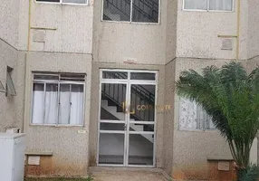 Foto 1 de Apartamento com 2 Quartos à venda, 40m² em Cidade Popular, São Paulo