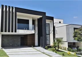 Foto 1 de Casa de Condomínio com 5 Quartos à venda, 501m² em Condomínio Residencial Alphaville I , São José dos Campos