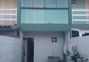 Foto 1 de Sobrado com 2 Quartos à venda, 50m² em Centro, Cidreira