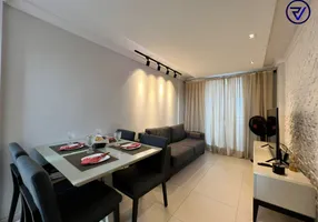 Foto 1 de Apartamento com 3 Quartos à venda, 68m² em Sapiranga, Fortaleza