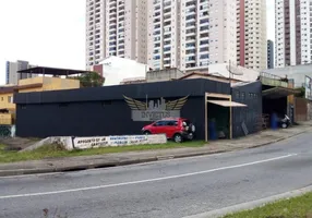 Foto 1 de Galpão/Depósito/Armazém à venda, 500m² em Bangu, Santo André
