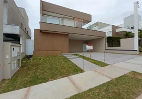 Foto 1 de Casa de Condomínio com 3 Quartos à venda, 251m² em Jardim Residencial Giverny, Sorocaba