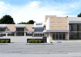 Foto 1 de Ponto Comercial para alugar, 450m² em Centro, Palhoça