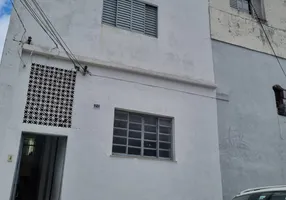 Foto 1 de Casa com 2 Quartos para alugar, 80m² em Vila Celeste, São Paulo