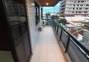 Foto 1 de Apartamento com 3 Quartos à venda, 111m² em Vila da Penha, Rio de Janeiro