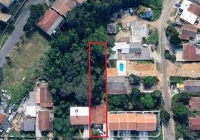 Lote/Terreno na Rua Pedro Rigotto, 71, Ahú em Curitiba, por R$ 650.000 -  Viva Real