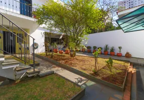 Foto 1 de Casa com 5 Quartos à venda, 400m² em Alto Da Boa Vista, São Paulo