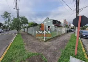 Foto 1 de Lote/Terreno para alugar, 286m² em Estância Velha, Canoas