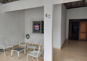 Foto 1 de Casa com 2 Quartos à venda, 100m² em Jardim Centenário, Aracaju