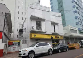 Foto 1 de Sala Comercial para alugar, 146m² em Rio Branco, Novo Hamburgo