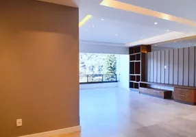 Foto 1 de Apartamento com 3 Quartos para alugar, 127m² em Retiro, Petrópolis