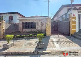 Foto 1 de Casa com 4 Quartos à venda, 123m² em Jardim Bonfiglioli, São Paulo