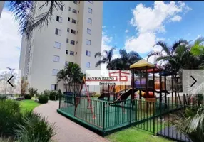 Foto 1 de Apartamento com 2 Quartos à venda, 67m² em Limão, São Paulo