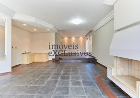 Foto 1 de Casa com 3 Quartos à venda, 420m² em Seminário, Curitiba