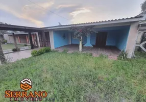 Foto 1 de Casa com 4 Quartos à venda, 110m² em Nova Nordeste, Imbé