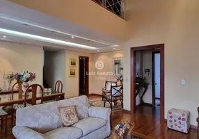 Foto 1 de Apartamento com 3 Quartos à venda, 180m² em Fernão Dias, Belo Horizonte