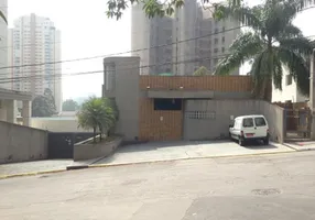 Foto 1 de Galpão/Depósito/Armazém com 1 Quarto à venda, 963m² em Vila Andrade, São Paulo