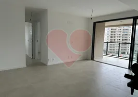 Foto 1 de Apartamento com 2 Quartos à venda, 81m² em Barra da Tijuca, Rio de Janeiro