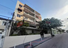 Foto 1 de Apartamento com 1 Quarto à venda, 73m² em Vista Alegre, Rio de Janeiro