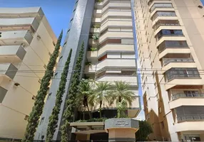 Foto 1 de Apartamento com 4 Quartos à venda, 239m² em Setor Bueno, Goiânia