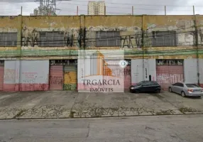 Foto 1 de Galpão/Depósito/Armazém para alugar, 1712m² em Móoca, São Paulo