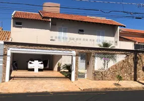 Foto 1 de Sobrado com 3 Quartos à venda, 296m² em Jardim Tarraf II, São José do Rio Preto