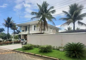 Foto 1 de Casa de Condomínio com 4 Quartos para venda ou aluguel, 463m² em Jardim Acapulco , Guarujá