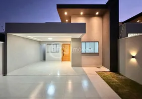Foto 1 de Casa com 3 Quartos à venda, 116m² em Sobrinho, Campo Grande