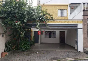 Foto 1 de Sobrado com 4 Quartos à venda, 197m² em Chácara Inglesa, São Paulo