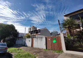 Foto 1 de Lote/Terreno à venda, 227m² em Jardim Botânico, Porto Alegre