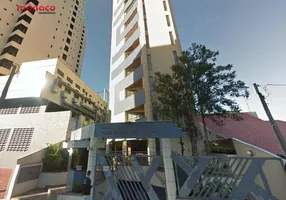 Foto 1 de Apartamento com 3 Quartos à venda, 112m² em Vitoria, Londrina