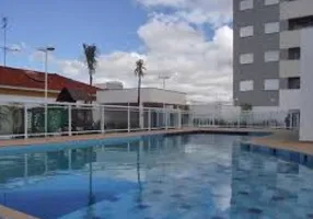 Foto 1 de Apartamento com 2 Quartos para alugar, 65m² em Vila Cardia, Bauru