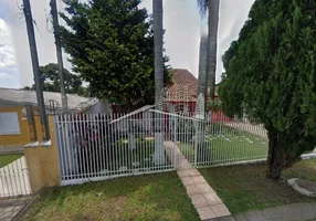 Foto 1 de Casa com 3 Quartos à venda, 180m² em São Braz, Curitiba
