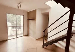 Foto 1 de Apartamento com 2 Quartos à venda, 94m² em Vila Santa Teresa, São Paulo
