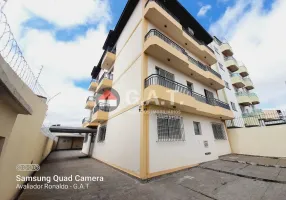 Foto 1 de Apartamento com 2 Quartos para alugar, 72m² em Jardim Simus, Sorocaba
