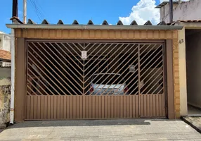 Foto 1 de Casa com 3 Quartos à venda, 112m² em Vila Ema, São Paulo