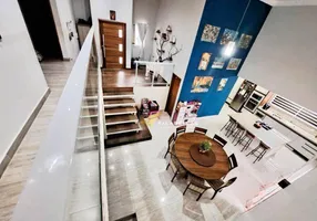Foto 1 de Casa de Condomínio com 5 Quartos à venda, 300m² em Jardim Tarumã, Jundiaí