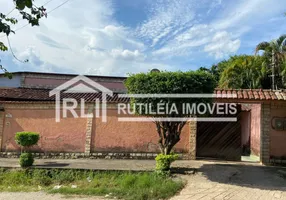 Foto 1 de Casa com 3 Quartos à venda, 120m² em Santo Antonio Manilha, Itaboraí