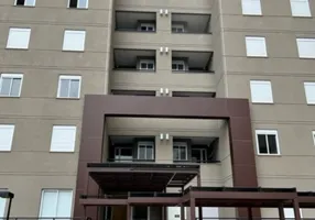 Foto 1 de Apartamento com 2 Quartos para alugar, 56m² em Jardim Florestal, Jundiaí